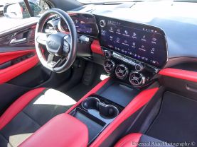 -2024 Chevrolet Blazer Ev - Image 18