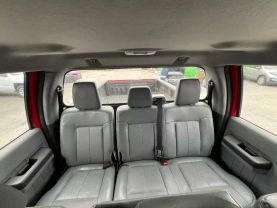 2015 FORD F250 SUPER DUTY CREW CAB PICKUP V8, FLEX FUEL, 6.2 LITER XLT PICKUP 4D 6 3/4 FT