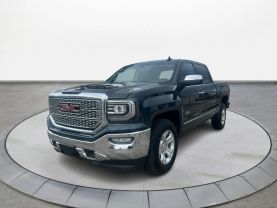 2018 GMC SIERRA 1500 CREW CAB