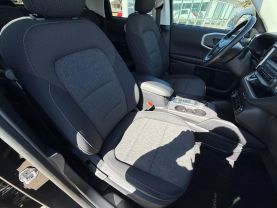 2024 FORD BRONCO SPORT SUV 3-CYL, ECOBOOST, TURBO, 1.5 LITER BIG BEND SPORT UTILITY 4D