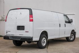 2018 Gmc Savana 2500 Cargo - Image 10