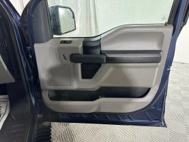 2020 FORD F150 SUPERCREW CAB
