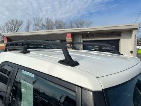 Used 2008 TOYOTA FJ CRUISER SUV V6, 4.0 LITER SPORT UTILITY 2D - LA Auto Star located in Virginia Beach, VA