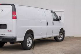 2018 Gmc Savana 2500 Cargo - Image 12