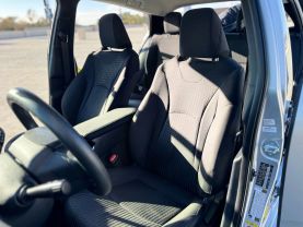 2016 TOYOTA PRIUS HATCHBACK 4-CYL, HYBRID, 1.8 LITER TWO HATCHBACK 4D