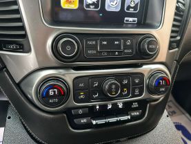 2020 CHEVROLET TAHOE