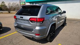 2021 Jeep Grand Cherokee - Image 5