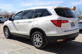 2018 Honda Pilot - Image 3