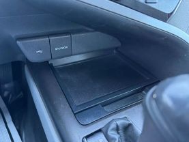 2022 TOYOTA CAMRY SEDAN 4-CYL, 2.5 LITER SE SEDAN 4D at Major Key Motors - used car dealership in Lebanon, PA.