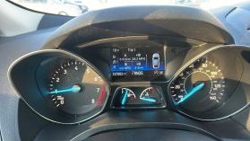 2019 FORD ESCAPE SUV 4-CYL, ECOBOOST, TURBO, 1.5 LITER SE SPORT UTILITY 4D