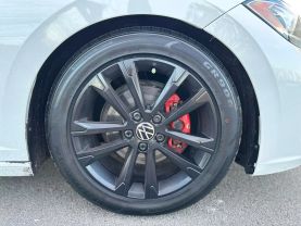 2023 VOLKSWAGEN JETTA