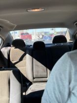 2009 HONDA ACCORD