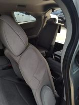 2021 TOYOTA SIENNA VAN 4-CYL, HYBRID, 2.5 LITER LE MINIVAN 4D