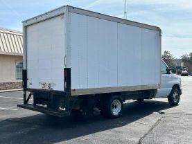 2015 FORD E350 SUPER DUTY CUTAWAY CUTAWAY - AUTOMATIC - Dart Auto Group