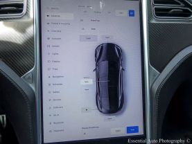 -2017 Tesla Model S - Image 21