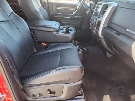 2018 RAM 2500 CREW CAB PICKUP