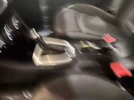 2013 DODGE AVENGER SEDAN 4-CYL, PZEV, 2.4 LITER SE SEDAN 4D