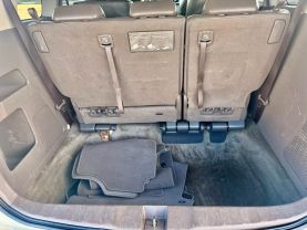 2016 HONDA ODYSSEY VAN V6, I-VTEC, 3.5 LITER EX-L MINIVAN 4D - Alliance Auto Group
