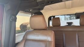 2012 JEEP WRANGLER SUV V6, 3.6 LITER RUBICON SPORT UTILITY 2D-Empire Motors INC