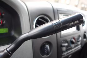 2006 FORD F150 SUPER CAB PICKUP V8, 5.4 LITER XLT PICKUP 4D 6 1/2 FT