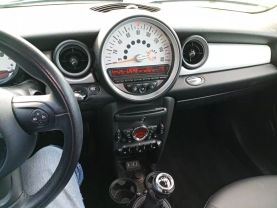 2013 MINI HARDTOP HATCHBACK 4-CYL, 1.6 LITER COOPER HATCHBACK 2D