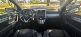 2011 HONDA CR-V SUV 4-CYL, VTEC, 2.4 LITER EX-L SPORT UTILITY 4D