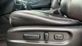2017 HONDA RIDGELINE PICKUP V6, I-VTEC, 3.5 LITER BLACK EDITION PICKUP 4D 5 FT-Empire Motors INC