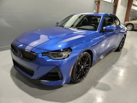 2022 Bmw 2 Series - - Image 7