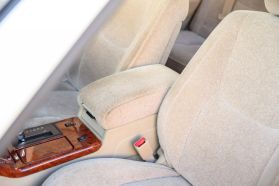 1999 TOYOTA CROWN SEDAN 2JZ-FSE ROYAL SALOON G