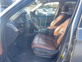 2015 BMW X5