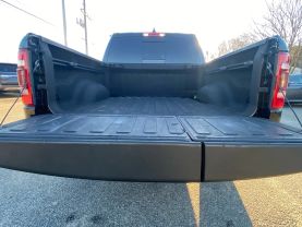 2020 RAM 1500 CREW CAB