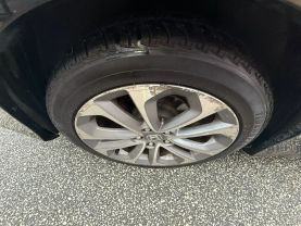 2014 HONDA ACCORD SEDAN 4-CYL, I-VTEC, 2.4 LITER SPORT SEDAN 4D