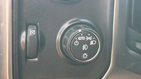 2018 CHEVROLET SILVERADO 1500 CREW CAB PICKUP V8, ECOTEC3, 5.3 LITER LT PICKUP 4D 5 3/4 FT
