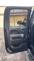2014 CHEVROLET SILVERADO 1500 DOUBLE CAB PICKUP V6, ECOTEC3, FF, 4.3L Z71 LT PICKUP 4D 6 1/2 FT