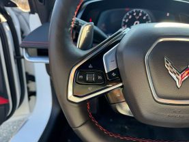 2024 CHEVROLET CORVETTE COUPE V8, 5.5 LITER Z06 COUPE 2D