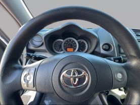 2012 TOYOTA RAV4 SUV 4-CYL, 2.5 LITER SPORT UTILITY 4D