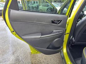 2019 HYUNDAI KONA