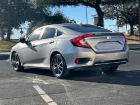 2019 HONDA CIVIC SEDAN - AUTOMATIC - Dart Auto Group