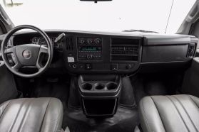 2018 Gmc Savana 2500 Cargo - Image 20