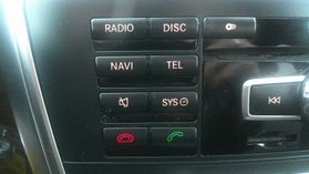 2014 MERCEDES-BENZ GL-CLASS SUV V8, TWIN TURBO, 4.6 LITER GL 450 4MATIC SPORT UTILITY 4D