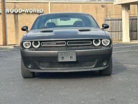 2020 DODGE CHALLENGER COUPE - AUTOMATIC - Dart Auto Group