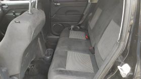 2015 JEEP PATRIOT SUV 4-CYL, 2.4 LITER SPORT SUV 4D