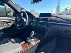 Used 2020 BMW 4 SERIES COUPE 6-CYL, TURBO, 3.0 LITER 440I COUPE 2D - LA Auto Star located in Virginia Beach, VA