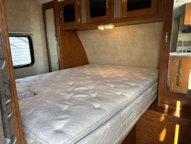 2014 KEYSTONE RV PASSPORT - - 2920BH