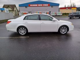 2005 TOYOTA AVALON SEDAN V6, 3.5 LITER XL SEDAN 4D
