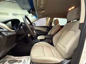 2018 HYUNDAI SANTA FE