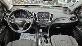 2023 Chevrolet Equinox - Image 12
