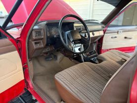 1986 TOYOTA PICKUP PICKUP - DLX XTRA CAB 4X4