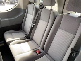 2015 FORD TRANSIT 350 15 PASSENGER VAN PASSENGER VANS V6, 3.7 LITER XL W/LOW ROOF W/60/40 SIDE DOOR VAN 3D - Eddies Auto Sales