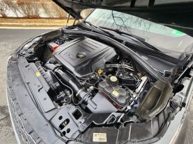 2018 LAND ROVER RANGE ROVER VELAR